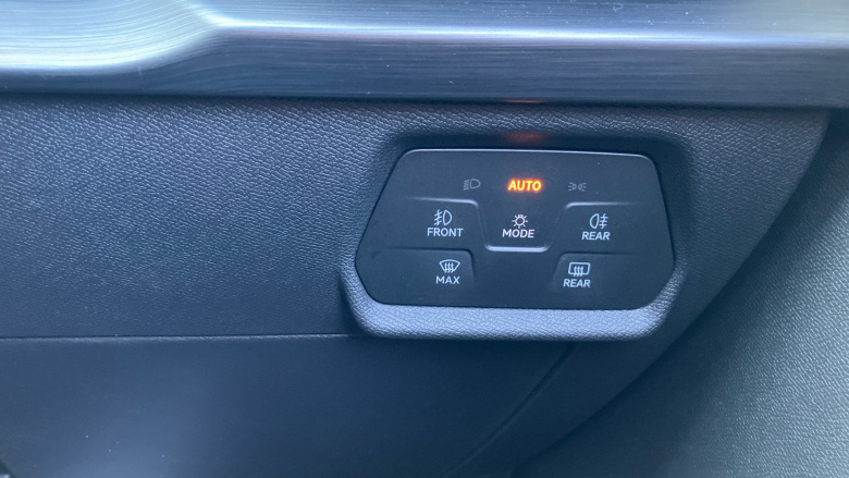 CUPRA Formentor 1.5 TSI 150 V2 5dr Petrol Estate